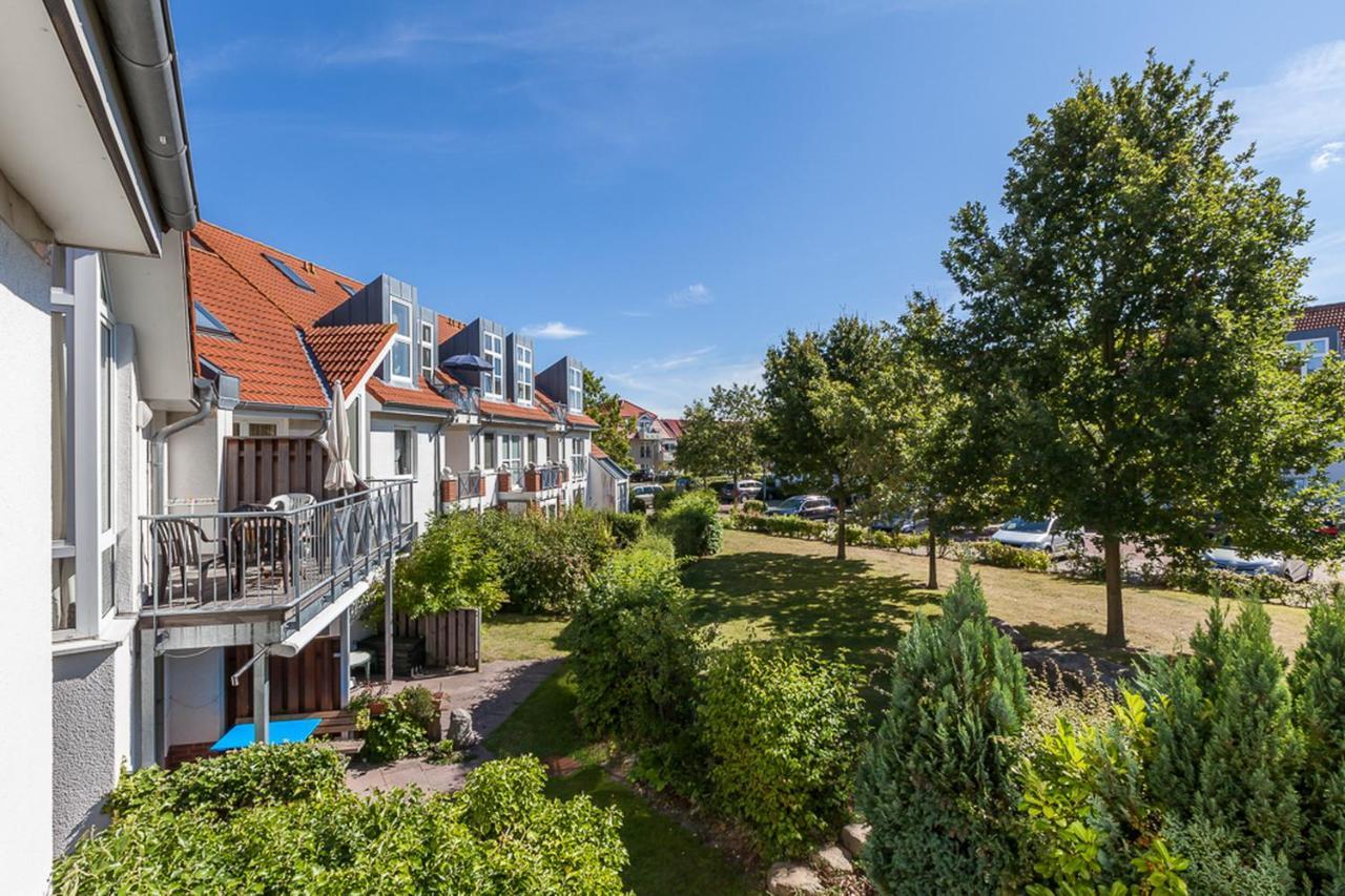Sünnslag Wohnung 060 Ostseebad Boltenhagen Exterior foto