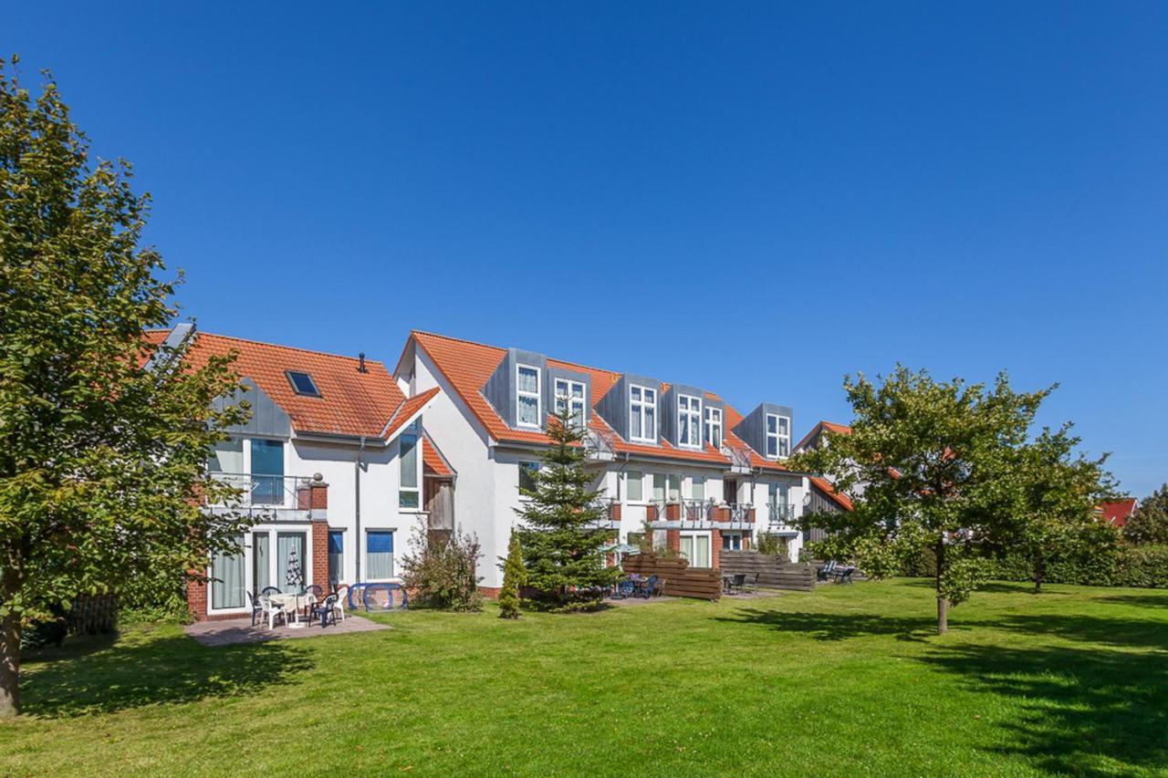 Sünnslag Wohnung 060 Ostseebad Boltenhagen Exterior foto