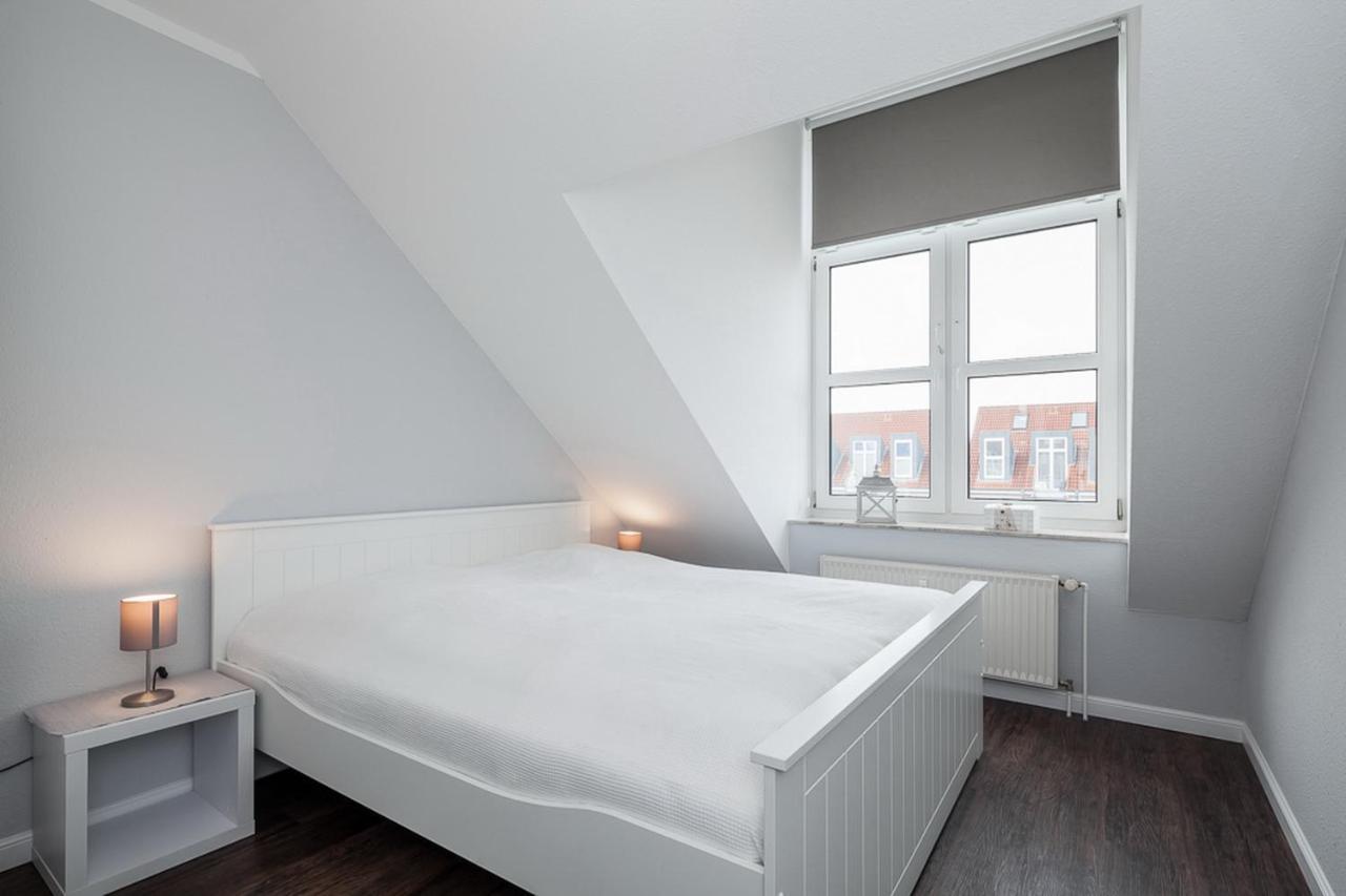Sünnslag Wohnung 060 Ostseebad Boltenhagen Exterior foto